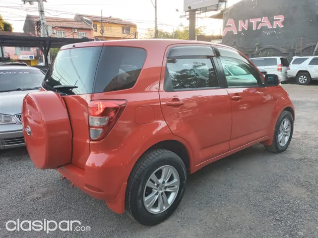 Daihatsu Bego Recién Import 2006 - foto 8
