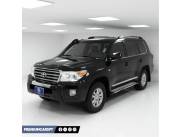 Toyota Land Cruiser año 2008