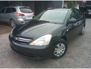 DISPONIBLE TOYOTA ALLION RECIÉN IMPORT SIN USO EN PY AÑO 2007 MOTOR 1.8 NO FINANCIO ❌