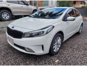 KIA CERATO 2018 AUTOMATICO