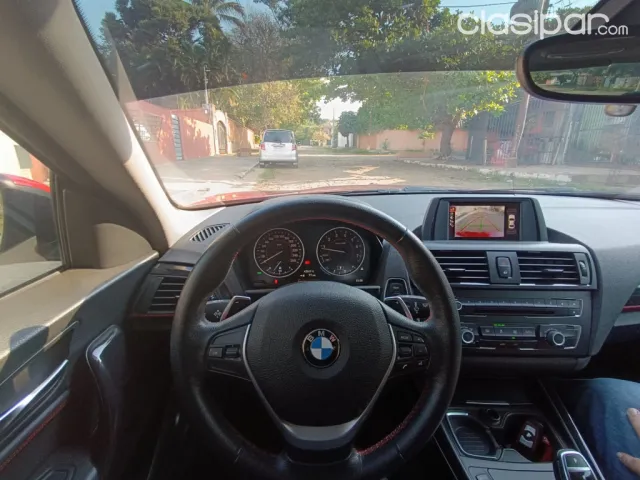 Bmw 220I Año 2015 — foto 7
