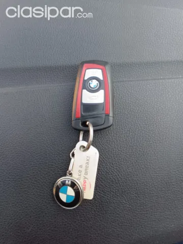 Bmw 220I Año 2015 — foto 8