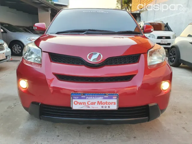 Toyota New Ist 2007 - foto 2