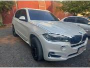 BMW X5 XDRIVE AÑO 2014/5