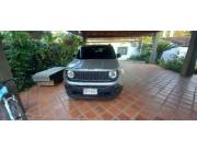 JEEP RENEGADE-SPORT 2016 DEL REPRESENTANTE