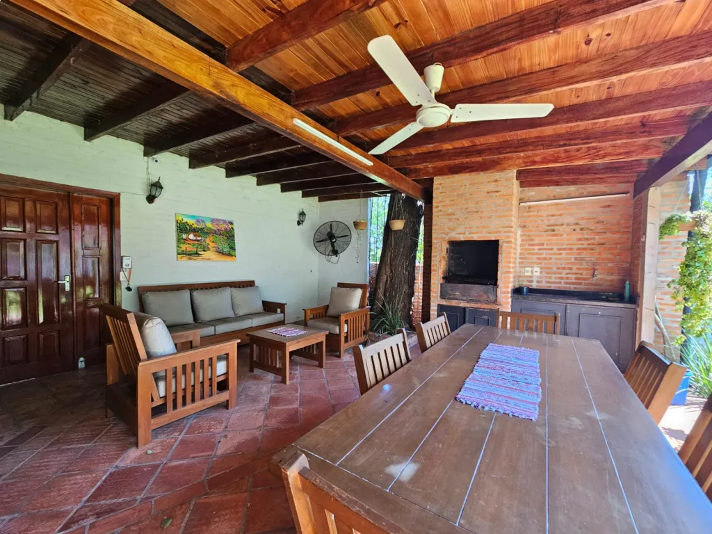 Casa en SAN BERNARDINO — foto 2