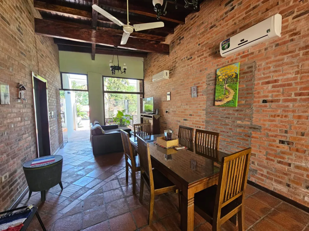 Casa en SAN BERNARDINO — foto 3