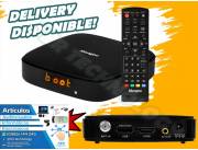 CONVERSOR DE TV DIGITAL MANGO MG-1080DTV