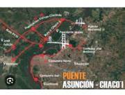 Vendo Hermosa propiedad en CHACOI NUEVA ASUNCION