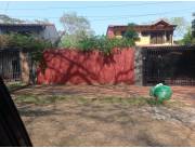 TERRENO 7m x 28m VILLA ELISA BARRIO SOL DE AMÉRICA