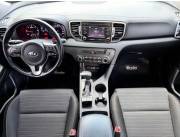 VENDO KIA SPORTAGE 2019 DIÉSEL DEL REPRESENTANTE CAJA AUTOMÁTICA