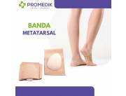 BANDA METATARSAL