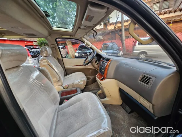 Toyota Hiace 2002 — foto 4