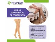 MEDIAS TERAPEUTICAS DE COMPRESION