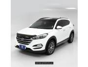 Hyundai Tucson GLS 2018 del Representante