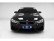 BMW M4 2018