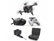 DJI FPV Drone with Case & Fly More Kit