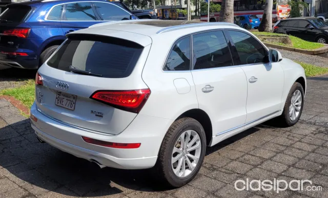 Audi Q5 2016 — foto 3