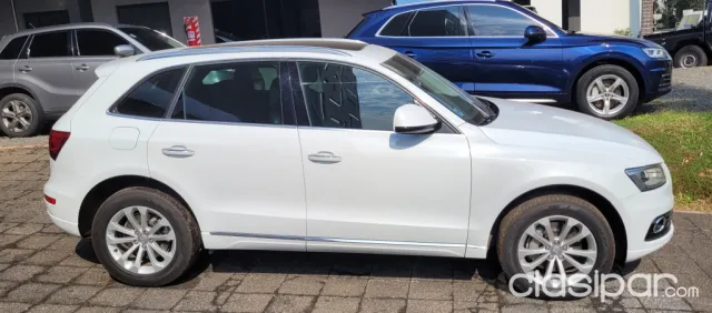 Audi Q5 2016 — foto 4