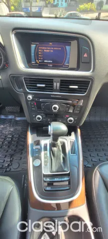 Audi Q5 2016 — foto 6