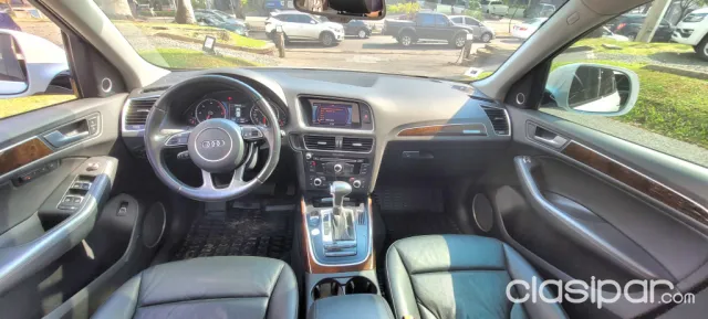 Audi Q5 2016 — foto 7