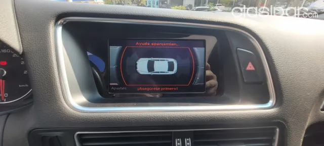 Audi Q5 2016 — foto 8
