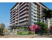 DEPARTAMENTO EXCLUSIVO EN ASUNCION BARRIO SAN JORGE