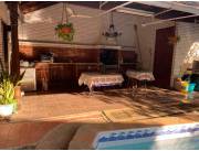OFERTA!! RESIDENCIA EN VENTA!! - UBICACION ESTRATEGICA BARRIO LOS LAURELES DE ASUNCION!!