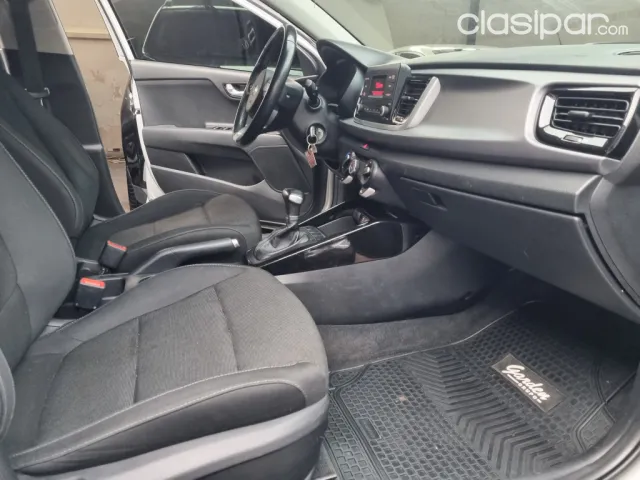 Kia Rio 2018 — foto 3