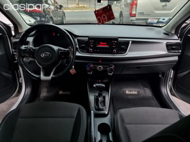 Kia Rio 2018 — foto 4