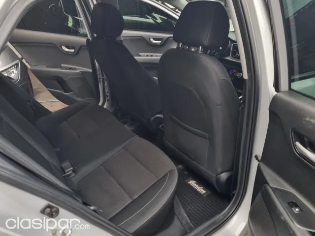 Kia Rio 2018 — foto 5