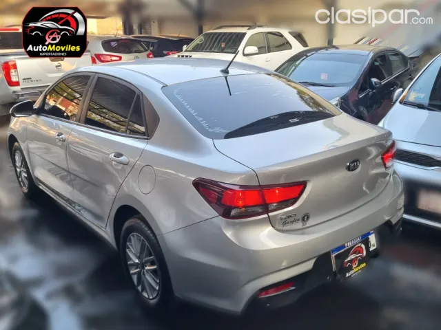 Kia Rio 2018 - foto 6