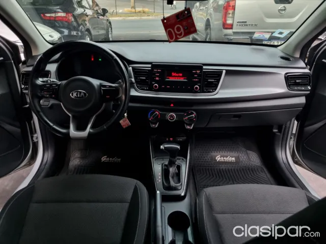 Kia Rio 2018 — foto 3