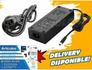 FUENTE UNIVERSAL PLASTICO 12V 10A