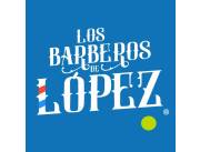 • Los Barberos de López - Barbería y Peluquería Premium - Barber Top Shop Abierta cerca de