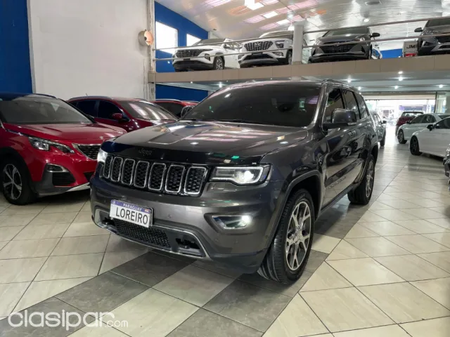 Jeep Grand Cherokee 2019 - foto 2