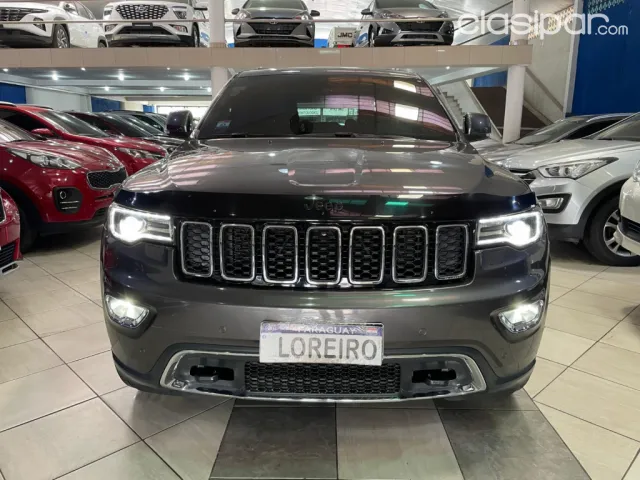 Jeep Grand Cherokee 2019 — foto 3
