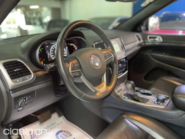 Jeep Grand Cherokee 2019 — foto 5