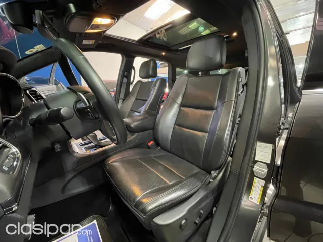 Jeep Grand Cherokee 2019 — foto 6