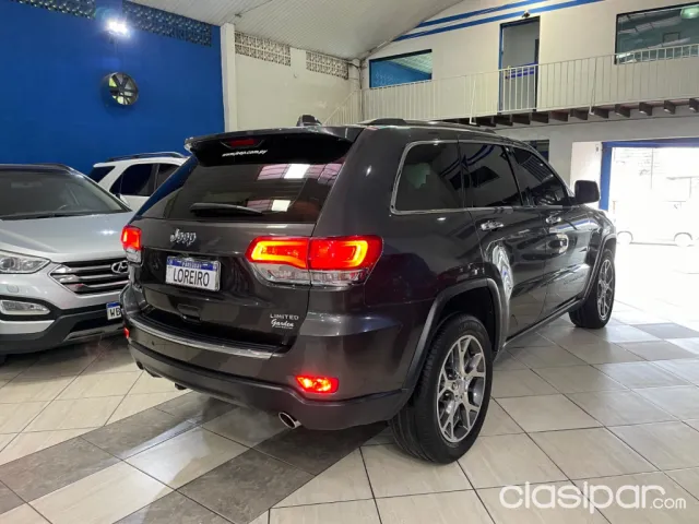 Jeep Grand Cherokee 2019 — foto 7