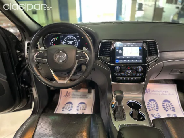 Jeep Grand Cherokee 2019 - foto 8