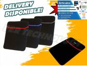 ESTUCHE PARA NOTEBOOK 15.6" SATE A-KP12