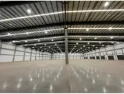 ALQUILO NAVE LOGISTICA - INDUSTIAL DE 1926 m2 A PASOS DEL ABASTO NORTE