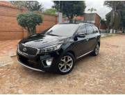 Kia sorento tope de gama