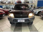 Toyota Land Cruiser Prado 1998 único dueño, poco uso en Py 🇵🇾 Recibimos vehículo ✅️