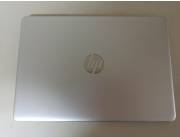 Vendo notebook HP I5