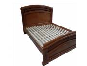 CAMA GLORIA 140 X 190 MATRIMONIAL 100 % MADERA ! NUEVOS CON GARANTIA! DELIVERY SIN COSTO