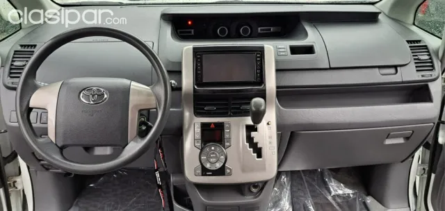 Toyota Noah 2008 — foto 7