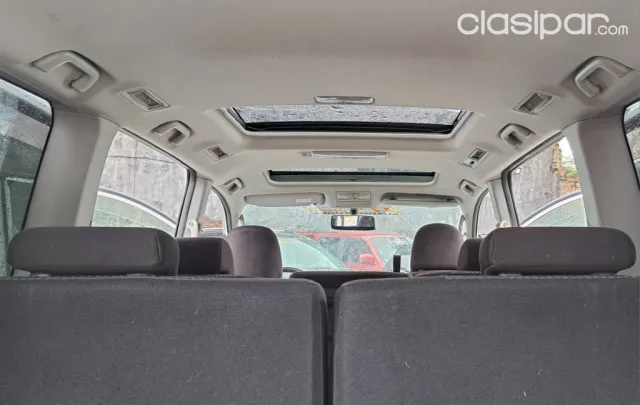 Toyota Noah 2008 — foto 8