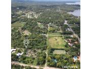 VENDO ESPECTACULAR TERRENO EN SANBER!!